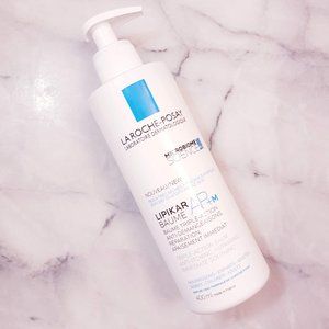 La Roche-Posay  Lipikar Baume AP+M Triple-Action Body Lotion Balm